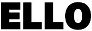 Ello's logo Ello's Company logo