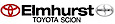 Elmhurst Toyota
