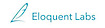 Eloquent Labs's company profile