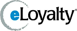 Eloyalty's logo Eloyalty's Company logo