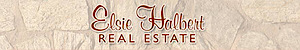 Elsie Halbert Real Estate's logo Elsie Halbert Real Estate's Company logo