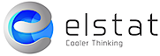Elstat's logo Elstat's Company logo
