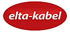 Elta-kabel's logo Elta-kabel's Company logo