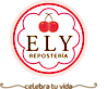 Ely Reposteria's logo Ely Reposteria's Company logo
