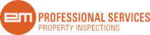 Em Professional Services's logo Em Professional Services's Company logo