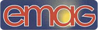 Emag Uk's logo Emag Uk's Company logo