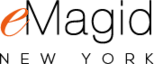 Emagid's logo Emagid's Company logo