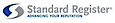 Standard Register's Competitor - Emagynet Technologies logo