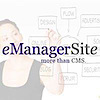 Emanagersite Cms