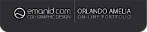 Emanid's logo Emanid's Company logo