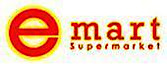 Emart Supermarket