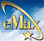 eMax Worldwide, Inc.'s logo eMax Worldwide, Inc.'s Company logo