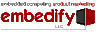 Embedify