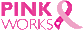 Chroniclymediseasehelp's Competitor - Thinkpinkribbon logo