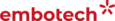 Embotech's company profile