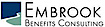 In His Name Hr's Competitor - Embrook Benefits logo