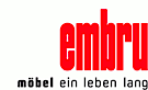 Embru's logo Embru's Company logo