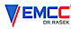 CEcert 's Competitor - EMCC DR. RA logo