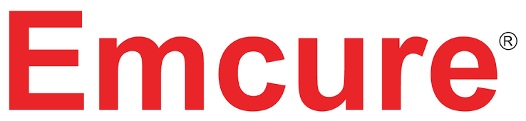 Avadent's Competitor - Emcure logo