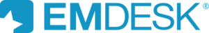 Emdesk's logo Emdesk's Company logo