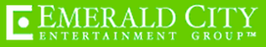 Emerald City Entertainment Group's logo Emerald City Entertainment Group's Company logo