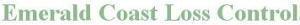 Emerald Coast Loss Control's logo Emerald Coast Loss Control's Company logo