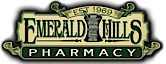 Emerald Hills Pharmacy