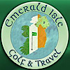 Emerald Isle Golf & Travel's logo Emerald Isle Golf & Travel's Company logo