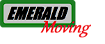 Emerald Moving & Storage Inc