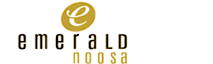 Emerald Noosa Resort's logo Emerald Noosa Resort's Company logo