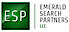 Rainier Recruiting's Competitor - Emerald Search Partners, LLC logo