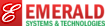 Bpo Group's Competitor - Emerald Systems And Technologies logo