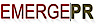 DG Media Connections's Competitor - Emerge Public Relations logo