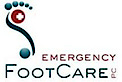 Emergency Foot Care Pc