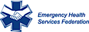 Emergency Health Service's logo Emergency Health Service's Company logo