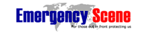 Emergency Scene's logo Emergency Scene's Company logo