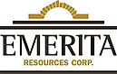Emeritaresources's logo Emeritaresources's Company logo