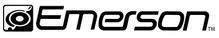 Emerson Radio's logo Emerson Radio's Company logo