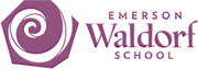 Emerson Waldorf School's logo Emerson Waldorf School's Company logo