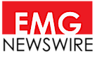 Emg Newswire's logo Emg Newswire's Company logo