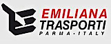 Emiliana Trasporti's logo Emiliana Trasporti's Company logo