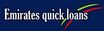 Emirates Quick Loans's logo Emirates Quick Loans's Company logo