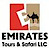 Sea Hawk Water Sports's Competitor - Emirates Tours logo