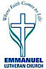 Emmanual Lutheran Church