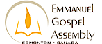 Emmanuel Gospel Assembly's logo Emmanuel Gospel Assembly's Company logo