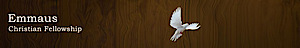 Emmaus Lampeter's logo Emmaus Lampeter's Company logo