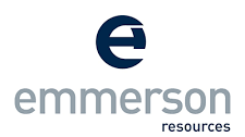 R3D Resources's Competitor - Emmerson Resources logo