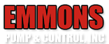 Emmons Pump & Control