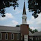 Emory & Henry College's Competitor - Emoryumchurch logo