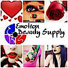 Emotion Beauty Supply's logo Emotion Beauty Supply's Company logo